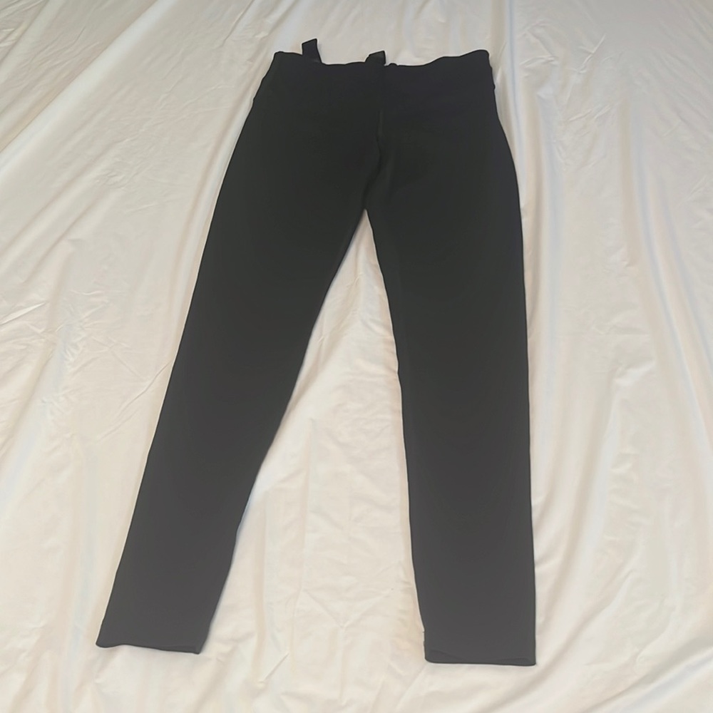 Conceal carry legging